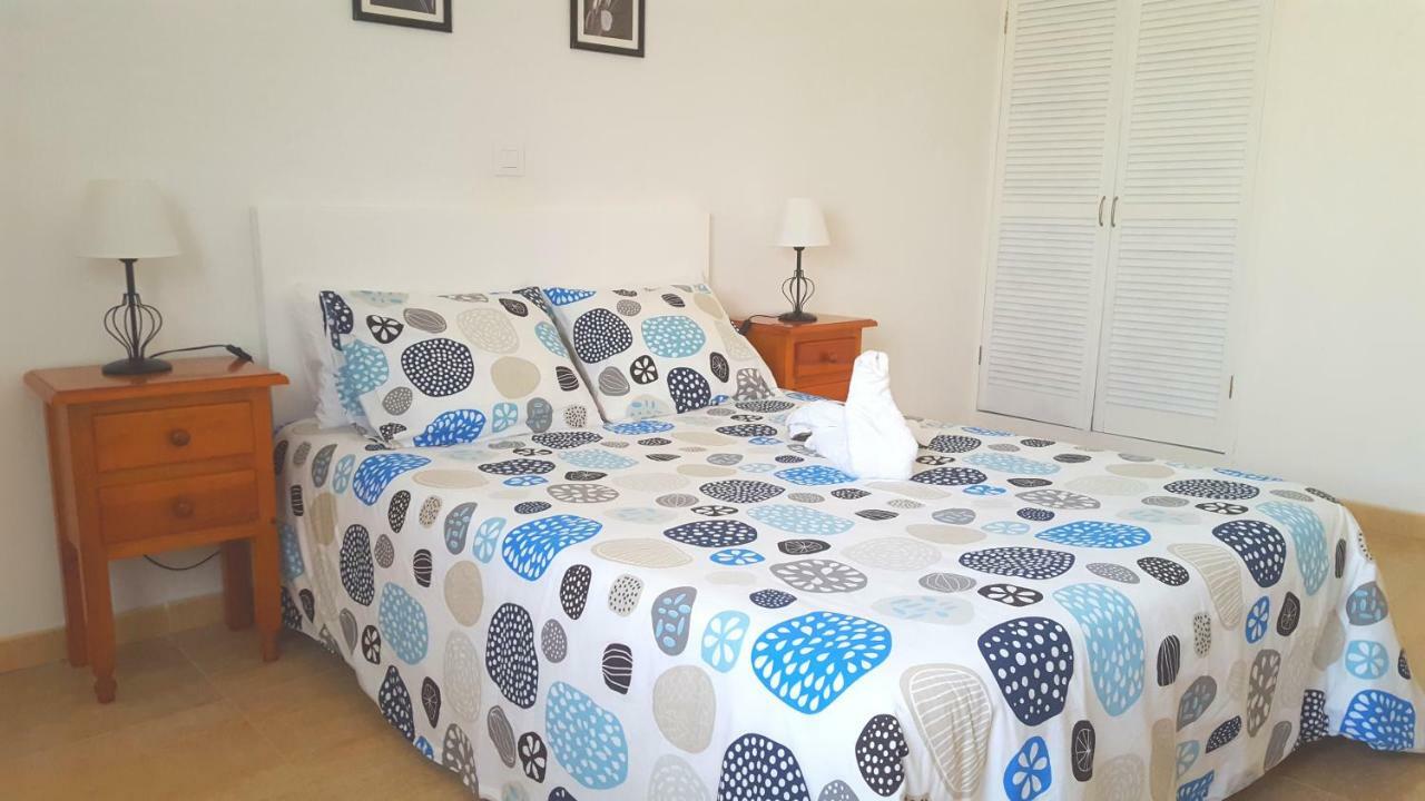Atico Gran Tarajal Apartman Kültér fotó